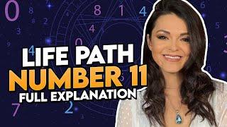 Master Life Path Number 11: Strengths, Weaknesses, Challenges and Personality are Explained