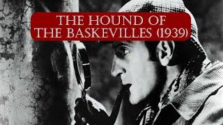 THE HOUND OF THE BASKERVILLES (1939) Halloween 2024 special