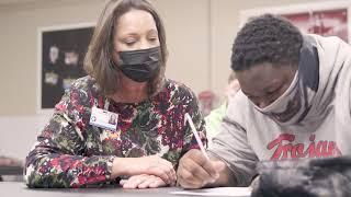 Our People Make the Difference - Sylvia Graves
