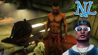 I found and KIDNAPPED my Opps in GTA 5 RP! (New Leaf)