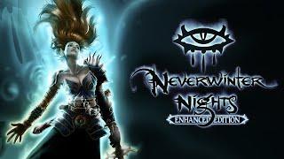 Neverwinter Nights Enhanced Edition \\ День 1