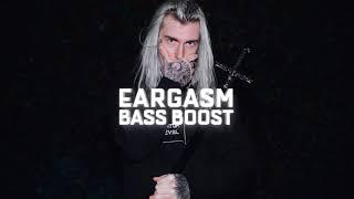 GHOSTEMANE - D(r)own (Bass Boosted)