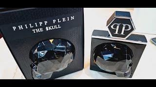 Philipp Plein The $kull Fragrance Review (2019)