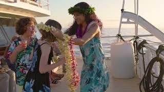 Pride of Maui Sunset Dinner Cruise