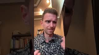 No Anxiety During Depersonalization? #dpdr #derealization