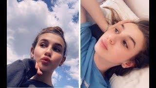 Леди Диана в Tik Tok