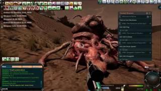 Entropia Universe - An Introduction To Monria