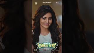 Chennai City Gangsters - Release Trailer | Vaibhav | Athulya | Vikram Rajeshwar | D Imman | BTG