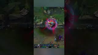 When The Karthus Ult Starts...