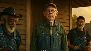 Mumbles – Delta Blues Debut (SHAKIN’ the PORCH SERIES)