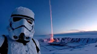 Stormtrooper VLOG #6: Starkiller Base Duty – with TK-42Greg