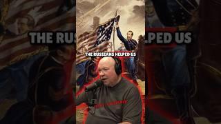 The Hidden Truth Behind the Alaska Purchase | John Reeves on Joe Rogan Experience
