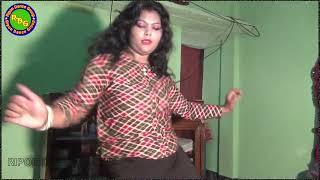 Rosik Chabiwala | যৌবন ফুলের মালা | New Bangla Room Dance | Dancer By Farjana | Ripon Dance Group