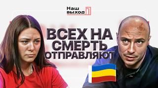 КОМАНДИР ВЗВОДА “ВОСКРЕС” ПОСЛЕ ВЗРЫВА! И НЕ ЗАХОТЕЛ УБИВАТЬ УКРАИНЦА