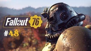 Fallout 76 - Прохождение #48