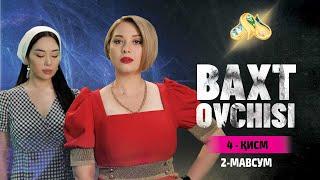 Baxt ovchisi - 4 qism (2 Mavsum)