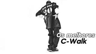 Os Melhores C-Walk (Crip Walk)