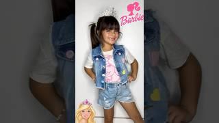 BARBIE GIRL 🩷 #shorts