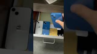 iphone 13 Pro unboxing #story89#