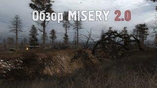 Обзор S.T.A.L.K.E.R.: MISERY 2.0