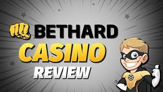 How Good Is Bethard CasinoCasino Review