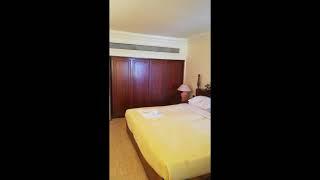 Обзор отеля CATARACT LAYALINA RESORT 3* Шарм-Эль-Шейх /видео снимали для мамы/