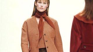 Prada | Fall Winter 1993/1994 Full Show | Exclusive