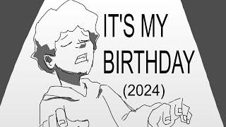 It's My Birthday (2024)