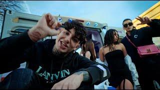 VillaBanks, Andry The Hitmaker – Il Doc 4 ft. Emis Killa, Ernia, Niky Savage