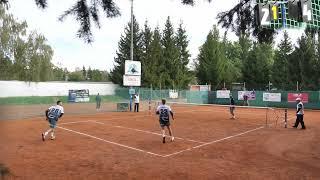 Extraliga: 1D-2D TJ AVIA Čakovice vs TJ Spartak Čelákovice dne 28.9.2024