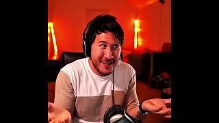 Markiplier Predicts the Honey Scam|Hardest Markiplier Edit #markiplier #edits #4k