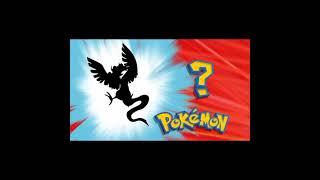 Whose that Pokemon #8