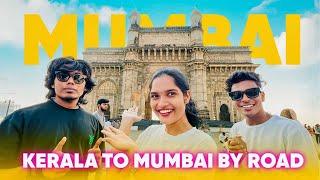 We stopped our Trip  Day 4 & 5 : Mumbai - Chattambees