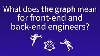 What does the graph mean for front-end and back-end engineers?