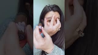 Eyebrows in Seconds! Does iMethod EYEBROW STAMP POMADE Really Work?!#MAKEUP #EYEBROW
