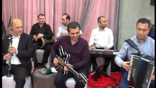 Elman Gitara, Enver Qarmon,Hakim Klarnet, Ramin Skripka, Radim Klarnet   (Senetkarlar bir arada)