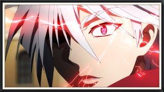 Licht Bach - Dark Light | AMV Plunderer