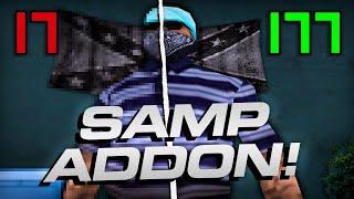 SAMP ADDON В 2024 ГОДУ АКТУАЛЕН ? РАЗБОР ГЛОБАЛЬНОГО МОДА В GTA SAMP ! ФИКСЫ И ОПТИМИЗАЦИЯ САМПА !