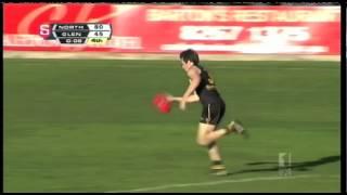 Glenelg - Best SANFL Point Ever??