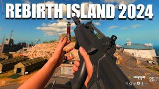 Das ist also das neue Rebirth Island (Warzone Season 3)