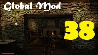 Gothic 2 Global Mod эпизод 38 (Лорд Хаген)