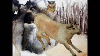 Gnomus Mussorgsky Le film1