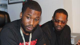 Meek Mill & Beanie Sigel  Game Beef. Breakdown.
