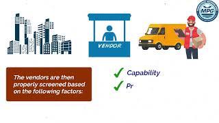 Vendor Management Processes