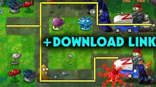 PvZ: Tower Defense Mode! (Fusion Mod)