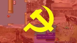 Gaming in Communist Countries