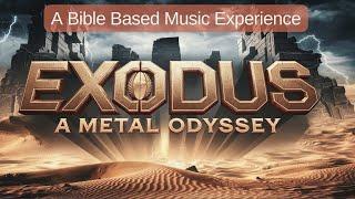  Exodus | Interlude: Prelude To Exodus | A Heavy Metal Biblical Experience