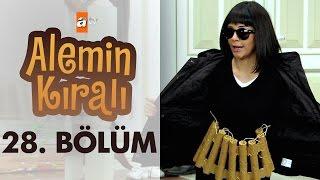 Alemin Kralı 28. Bölüm - atv