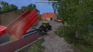 ITRunner DLC - Farming Simulator 2015