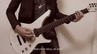 A HERO FOR THE WORLD - Eternal Shadows